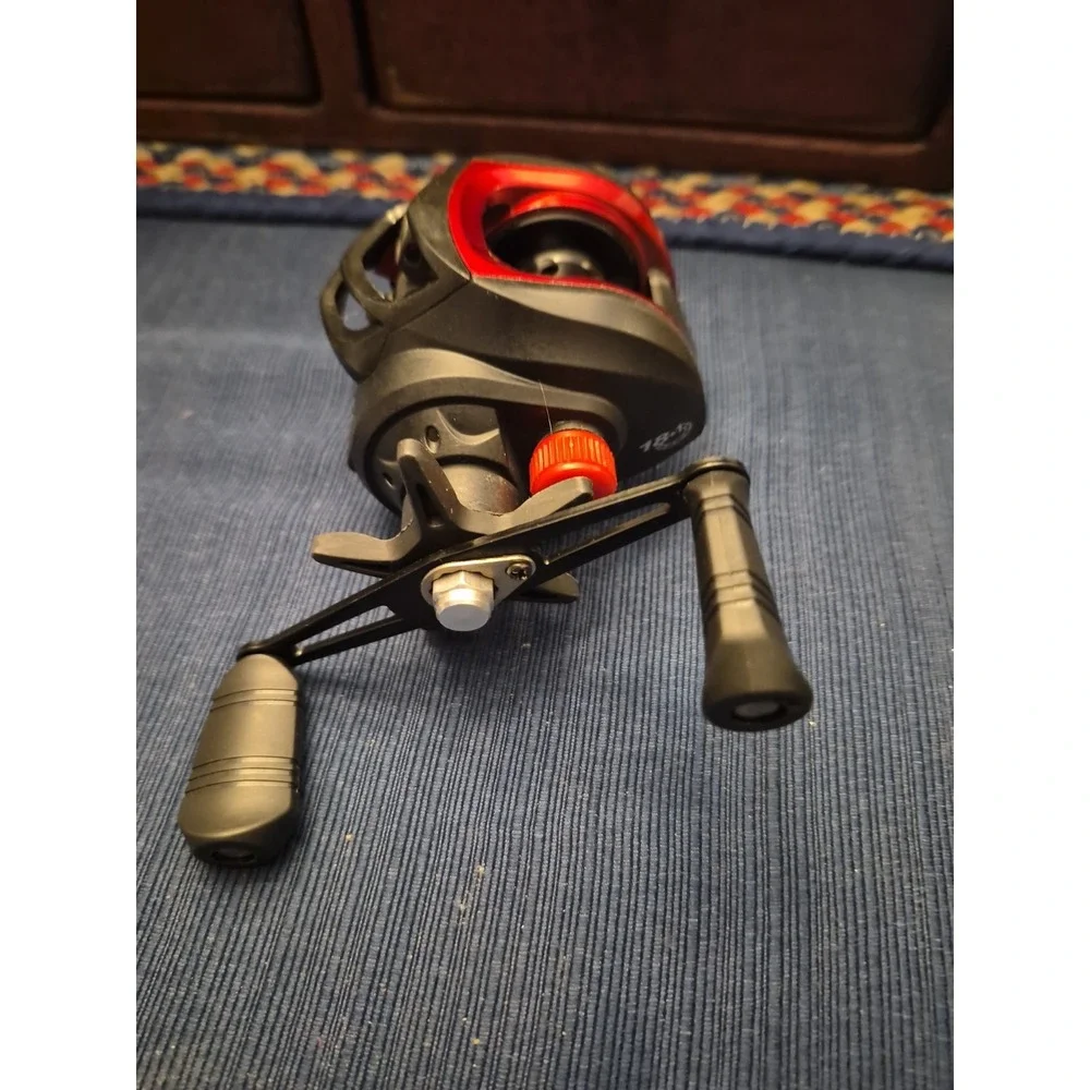Sougayilang Fishing Baitcast Reel